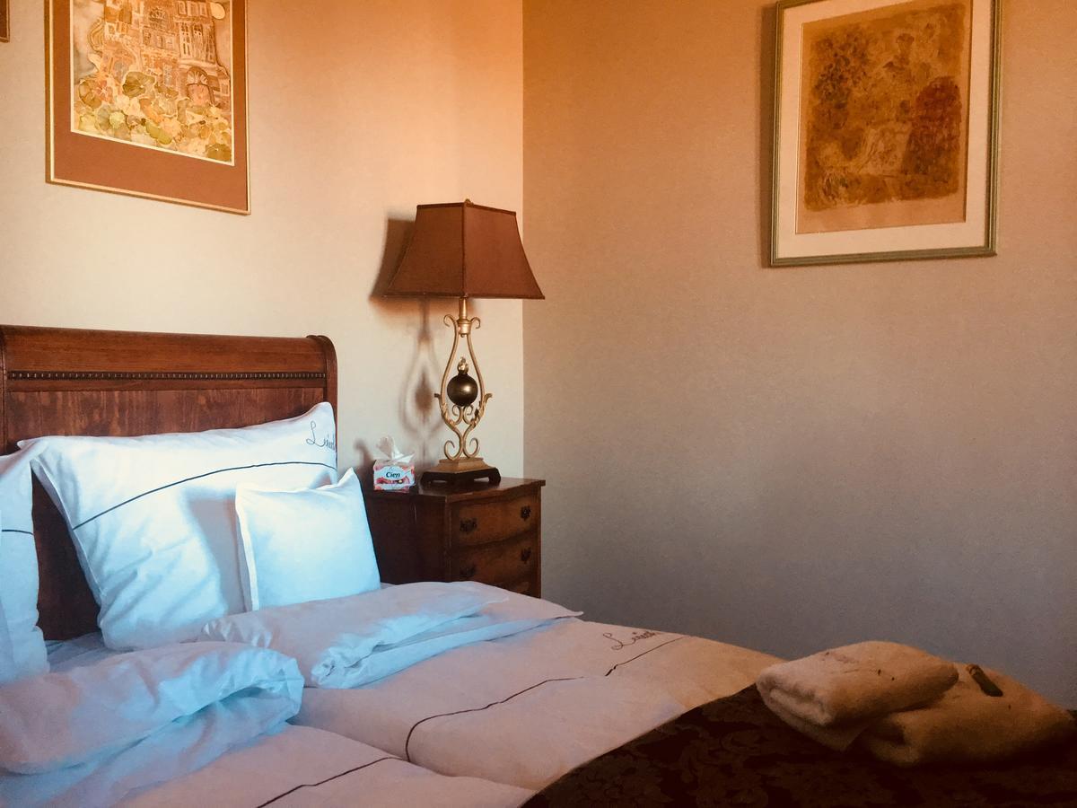 Leniwka Hotel Swiebodzin Ngoại thất bức ảnh